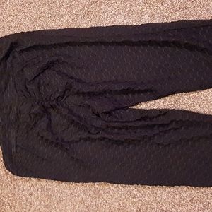 Plus SIZE Great Booty "TikTok" Pants